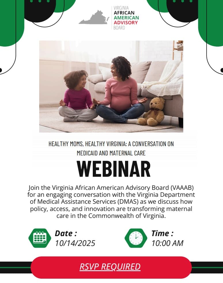 Medicaid-and-Maternal-Care-Flyer