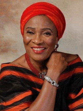 Prinsesa Philomena Desmond-Ogugua
